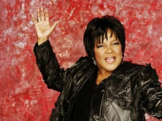 Shirley Caesar picture, image, poster